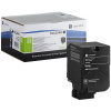 Lexmark 74C20K0, originálny toner, čierny