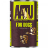 AATU Dog Duck n Turkey 400 g
