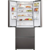 Haier HFR3718DNMD, NOVINKA