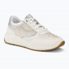 Dámska obuv Geox Cristael sand/white