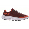 Dámske bežecké topánky INOV-8 Trailfly Ultra G 280 W (S) Red/Burgundy - 7,5/41,5