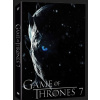 Hra o truny - komplet 7. serie DVD