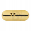 Carolina Herrera 212 VIP 80 ml parfumovaná voda žena EDP