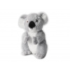 Play eco Plyšák koala 22 cm