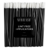 Nanolash Lint Free Applicators aplikátor na mihalnice a obočie 50 ks