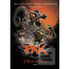 Pax 7 - Dech smrti (Äsa Larssonová)