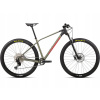 Horský bicykel - MTB Mountain Bike Alma M50 Orbea L (MTB Mountain Bike Alma M50 Orbea L)