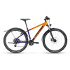 STEVENS FURIOUS 27,5
