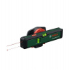 Bosch UniversalWallLevel laserová vodováha (0603663J00)