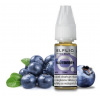 e-liquid ELF BAR ELFLIQ Blueberry 10ml Obsah nikotinu: 20 mg Q