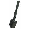 Cattara Lopatka skládací kovová 40cm