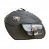 RSA S262 čierne 26 l