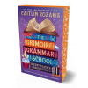 The Grimoire Grammar School Parent Teacher Association