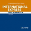 International Express Upper-Inter. 3th.Ed. CD - Appleby Rachel