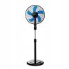 Kupelňový ventilátor - Podlahový ventilátor ZELMER ZSF1410 (Kupelňový ventilátor - Podlahový ventilátor ZELMER ZSF1410)