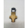 Elektromagnetický ventil Burkert 1/2, 230 V, 50 Hz (Elektromagnetický ventil Burkert 1/2, 230 V, 50 Hz)