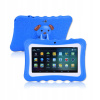 Tablet dla dzieci 7' edukacyjny gry niebieski 2+16G