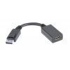 Redukcia PremiumCord adaptér DisplayPort - HDMI M/F (KPORTAD03)