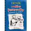 Deník malého poseroutky 2 - Rodrick je king (Jeff Kinney)