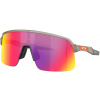 Oakley Sutro Lite - matte grey ink/prizm road uni