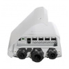 MikroTik CRS504-4XQ-OUT, outdoor switch 4x 100G QSFP28 port