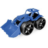 Wader Auto Maximus nakladač s lopatou plast 68cm 12m+