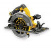 DEWALT DCS575NT Píla kotúčová 190mm 54V Flexvolt Tstak bez vod. lišty bez AKU