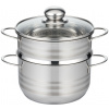 Elo Brillant Napařovací hrnec Ø 18 cm, 1,6/2,4 l, nerezový BASIC 22718