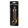 KRAFT&DELE KRAFT&DELE Nôž s odlamovacou čepeľou 18 mm KD10963
