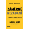 Záměrně nezadaní Všechno předefinujte a nejprve najděte sami sebe - Kim John