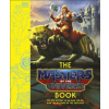 Masters Of The Universe Book