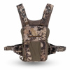 Puzdro na ďalekohľad Eberlestock RECON MODULAR LARGE, skye