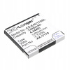 Vonkajšia batéria TCTK 1200 mAh