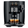Jura J10 - Piano Black