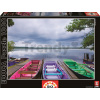 Educa Puzzle Genuine Changing Seasons 1000 dielikov 15984 farebné