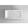 Samostatne stojaca vaňa BT401-17 170 x 80 cm BRAVAT (Samostatne stojaca vaňa BT401-17 170 x 80 cm BRAVAT)