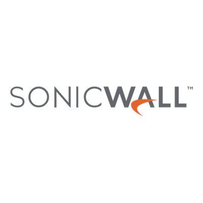 SonicWall Gateway Anti-Malware, Intrusion Prevention and Application Control for NSA 4600 Series - 01-SSC-4411