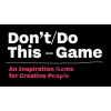 Don’t/Do This - Game - Donald Roos