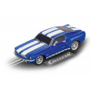 Autíčko pre autodráhu Carrera GO / GO + 64146 Ford Mustang 1967 (4007486641464)