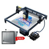 SCULPFUN S30 Pro Max 20W laserová gravírovačka