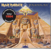 Iron Maiden - Powerslave (2015 Remaster) (CD)