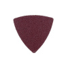 Výsek Worcraft DS-220, brúsny, Triangle, Z60, bal. 5 ks