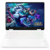 HP OMEN 16-am0001nc, biely C2FF4EA#BCM