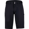 kraťasy FORCE REBEL MTB bez vložky, černé Velikost: XXL