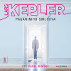 Paganiniho smlouva - Lars Kepler (mp3 audiokniha)