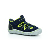 Ricosta Jerry Ozean/Neongelb (M) barefoot sandále 22 EUR