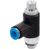 Festo GRLA-1/8-QS-8-RS-B