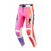 Kalhoty RACER AIR PORTL, ALPINESTARS (multicolor, vel. 32)