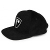 Šiltovka FOX Rage Grey Cord Flat Peak Cap