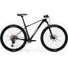 Bicykel Merida Big Nine 5000 čierny 2023